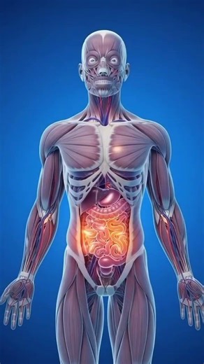 What Happens Inside Your Body After Drinking Grape juice😱