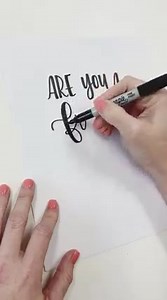 1.7K views · 93 reactions | Here are multiple ways to hand letter the letter “f” and a quick devotion about being a “friend of God”! If you’d like more letters and detailed instruction, you should checkout my Hand Lettering for Beginners Masterclass! Comment “beginner” to get started on your hand lettering journey today!! | Imperfect Dust - Hand Lettered Art by Danielle | Facebook