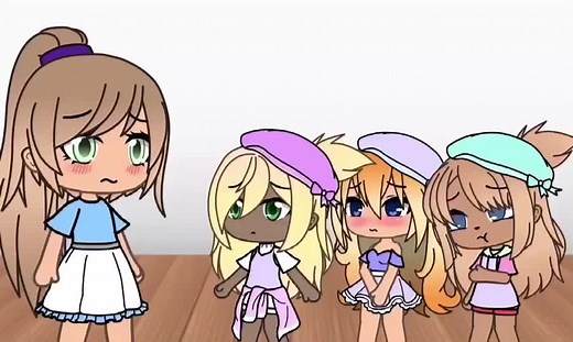 ¿ 2 part ? #parati #fypシ #gachalife #quehise #lit #huerfanas #comunidadgacha #notoxico #2parte #comentarios #jajaja #quepongo