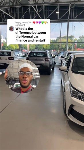 Understanding Rent to Own vs Bank Car Financing