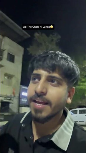 Ab Tho Chala hi Lunga😅 #trending #newreel #viralshort #explorepage #explorement #gt650twins #