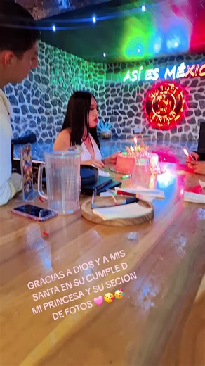 Celebrando el Cumpleaños de Mi Princesa