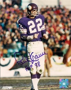 Paul Krause - Alchetron, The Free Social Encyclopedia