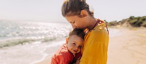 Comment sortir d’une dépression du post-partum ? - Psychologies.com