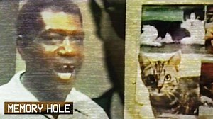 real men meow | Memory Hole