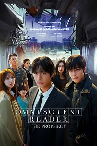 Omniscient Reader: The Prophecy (2025) - Where to Watch