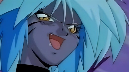 【4K修复】【十二生肖守护神】[38]愤怒和怨恨的尽头