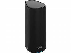Netgear Mesh-Satellit Orbi 870 Schwarz - BRACK.CH