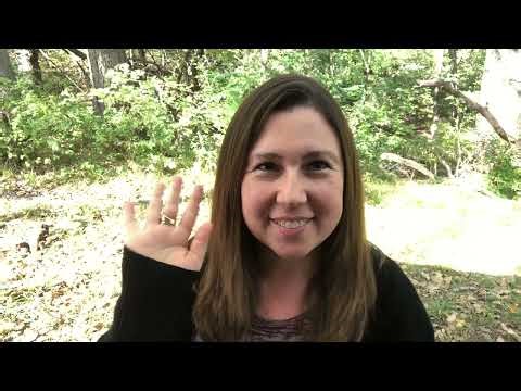 Rainbow Breathing - Short Guided Mindfulness Meditation for Beginners