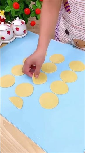 Make Perfect Puri & Roti in Seconds! | Stainless Steel Cutter Roller Review#shorts #kitchentools2025