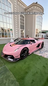 Destroying A Hypercar Goes Right | Mo Vlogs