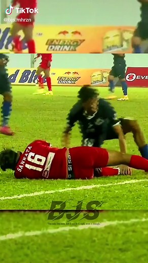 ⚽ＦＯＯＴＢＡＬＬ ｉｓ ｎｏｔ ｊｕｓｔ ａ ＧＡＭＥ😌❤️ #adivisionleague #sportsmanship #nepalfootballlover❤️ #BJSedits🔥 #foryourpage #bjs❤️🇳🇵