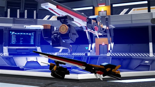 【高达破坏者4】感谢GB4让我知道了浮游炮可以单体作战