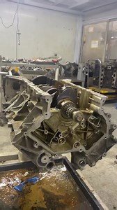 10K views · 78 reactions | Land Rover V8 Engine Overhaul! #mechanic #james #reels #repair #restoration #automotive | Mechanic James Team | Facebook