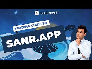 Master Crypto Trading with SanR: How to Post and Find Winning Signals Like a Pro!
