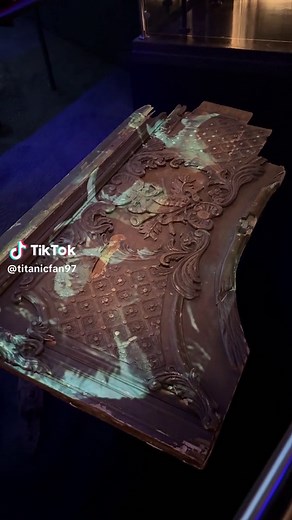 titanicfan97 on TikTok