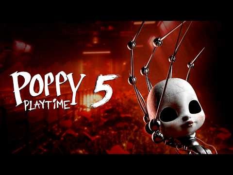 Cùng Nhau Khám Phá Phần 5 nào!! | Poppy Playtime Chapter 5 | Pi PLAY LIVE