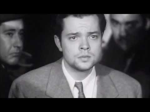 Orson Welles' Best Performance