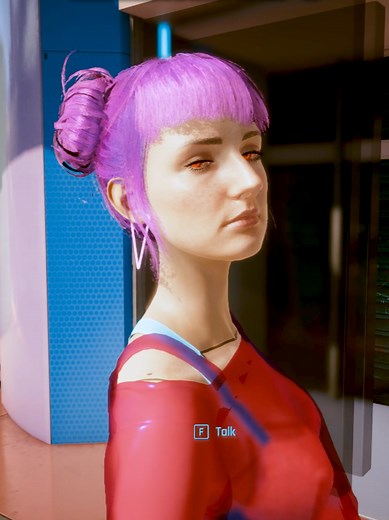This is Random NPC? |Cyberpunk 2077| #cyberpunk2077#cyberpunk#gaming#funny#steam#cyberpunk 2077#gameplay#mod#cyberpunk2077mod#cdpr#patch 2.31#Stealth Kill#Arasaka#Adamsmasher#Lucy#Hacking#Judy#panam#jackie#johnny#johnnysilverhand#funnymod#preset#cyberpunk2077preset#hanako#saburo#yorinobu#arasaka#cyberpunk2#bug#tbug#nightcity#rtxon#rtx#rtx5090#nvidia#amd#benchmark#dreampunk
