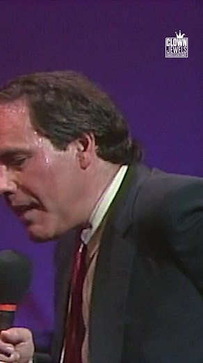 3.5K views · 84 reactions | Tomorrow - watch the full special 'Robert Klein On Broadway' on our YouTube channel at 5 PM CT! #RobertKlein #StandUpComedy #NeilArmstrong #Reception #ClassicComedy | 800 Pound Gorilla Media | Facebook