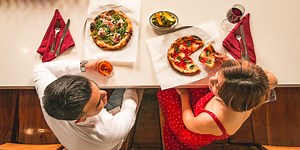 Love is on the Menu: Tucson’s Most Romantic Restaurants