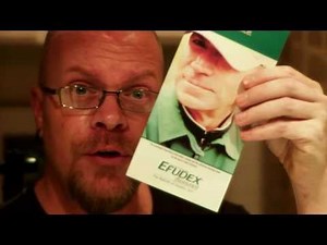 Ray's Efudex Treatment Video