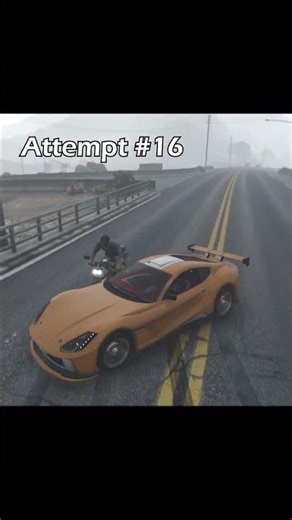 STUNT JUMPS in GTA V PT.57! #gta #gtastunts