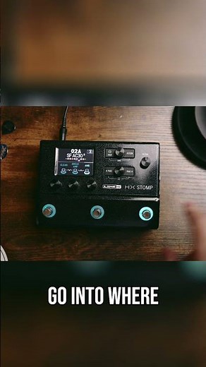 HX Stomp Snapshot Mode: Unlock Your Stomp's FULL Potential!