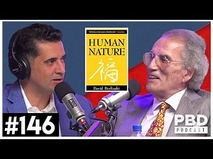 PBD Podcast | EP 146 | American Author David Berlinski