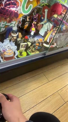 Fuku figure shop on Reels