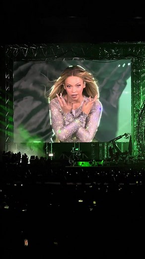 Alien Superstar - Beyoncé: Renaissance World Tour Performance