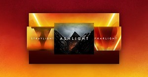 Native Instruments offers 50% OFF the Light Trilogy, Ashlight updated to v1.5