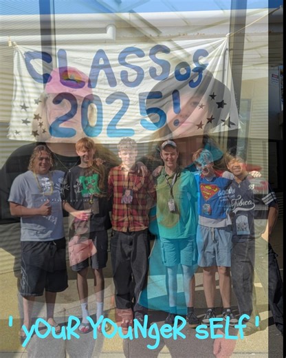 6.6K views · 104 reactions | CLASS OF 2025 | Final Week   'Your...