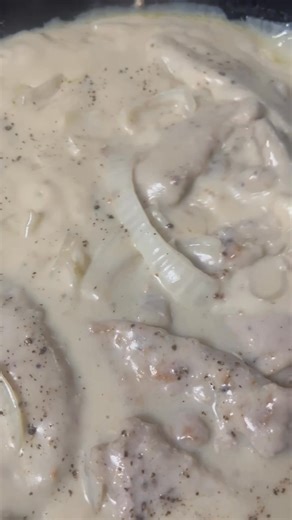 18 reactions · 7 comments | Pork chops smothered in Vidalia, onions and white gravy , | Greg Smith | Facebook
