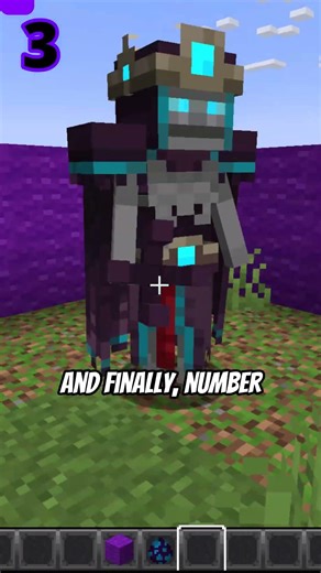 3 undead mobs that could be added to Minecraft #minecraft #minecraftdungeons