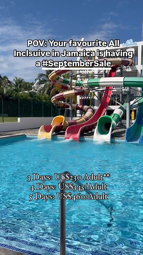 Vacation Experts | Birthday Specialists | Carnival💃🏿 Concierge | RIU Ocho Rios is an all-inclusive beachfront resort located on the northern coast of Jamaica, nestled in the lush surroundings of Ocho... | Instagram