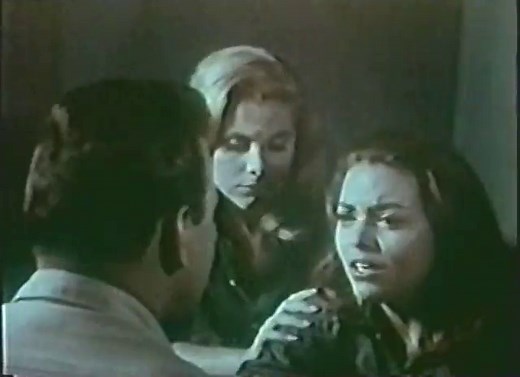 Death Curse Of Tartu (1966) Trailer