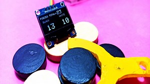 How to Make a Sorting Machine