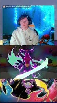 Getting mega latias and latios #pokemon #legendsza #megaevolution #dlc #gaming #streamhighlights