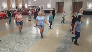 23K views · 371 reactions | Monday night line dancing at Richlin Ballroom in Edgewood MD with Ray Muller and Jen Z. The dance is Sweet Release choreographed by Fred Whitehouse and Shane McKeever. Music is Come Turn Me On by Casey Barnes. #linedancing #linedance #countrymusic #caseybarnes | Dora and Gary's Line Dancing Page | Facebook