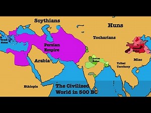 Explaining the Axial Age