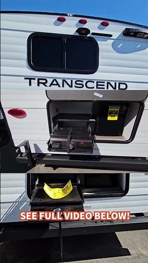 Top-Rated 2026 Bunkhouse RV: Grand Design Transcend 265BHT Tour
