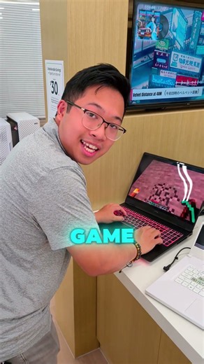 Laptop AD