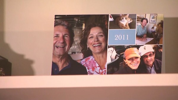 Colorado man Gerry Goldberg, pushing for safety changes at Greenwood Village intersection after wife's death, killed in crash