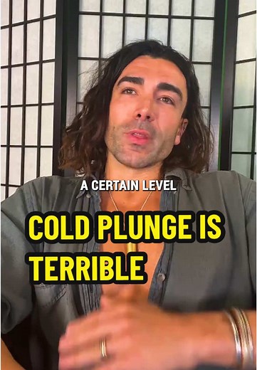 Cold Showers vs. Cold Plunging: Explore the Benefits