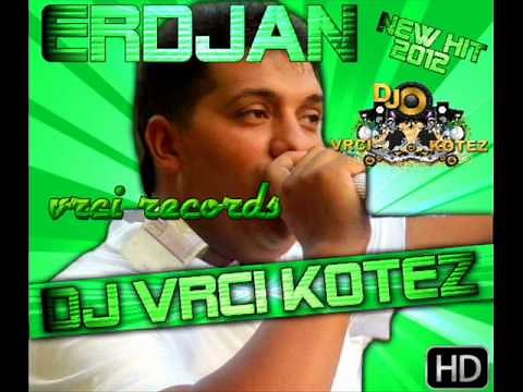 Erdzan 2012 Zavrti Kolana Dolce Gabana Live 2012 - by STUDIO DJ VRCI KOTEZ