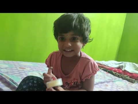 2 years old kid learning tips