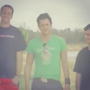 Getting loopy on Jackass with Matt Hoffman, a very young Riley Hawk (sliding), Bam Margera, Johnny Knoxville & #ryandunn | Tony Hawk