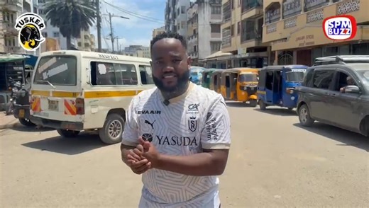 “Mgeni aje mwenyeji apone!” 🍛 This is how we do Swahili food and good vibes in Mombasa for Tusker OktobaFest – The Ultimate Beer Festival🍻 @tuskerkenya Join us at The New Big Tree, Bamburi this Saturday, 1st Nov — Gates open at 4PM! 🎟️ KES 1,000 gets you: 🍺 5 bottles of Tusker Lager / Balozi / Pilsner OR 🍻 4 bottles of Tusker Cider / Tusker Lite / Tusker Malt / Guinness / Whitecap / Manyatta #OktobaFest2025 #HowWeDo | Spm Buzz