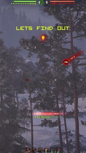 Did I track him? #gaming #wot #funny #worldoftanks #wotshorts